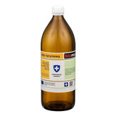 Biologische castorolie EPS 500 ml BIOMUS
